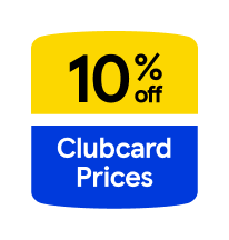 Clubcard prices logo.